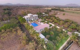 Anantam Resort Sasan Gir